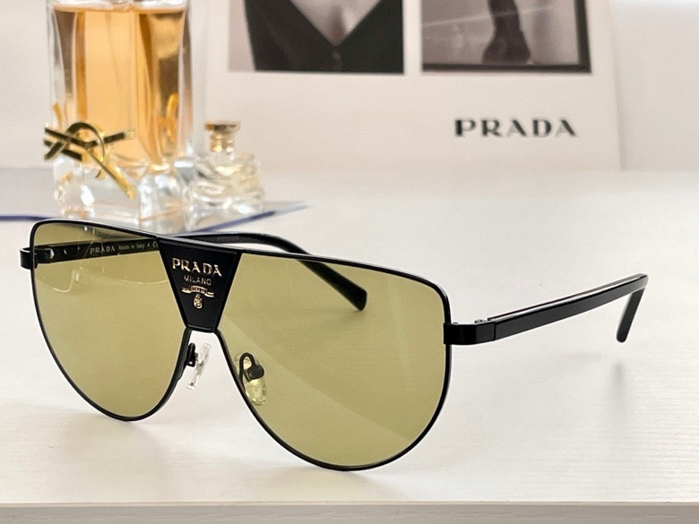 Prada Glasses (405)